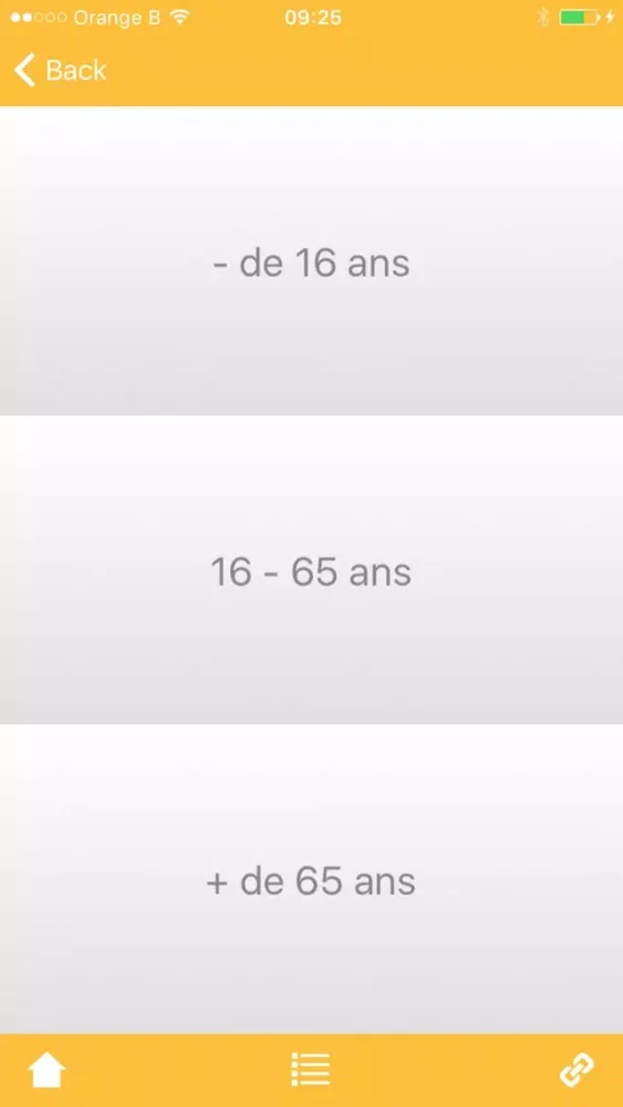 Psy Mobile Namur Screenshots