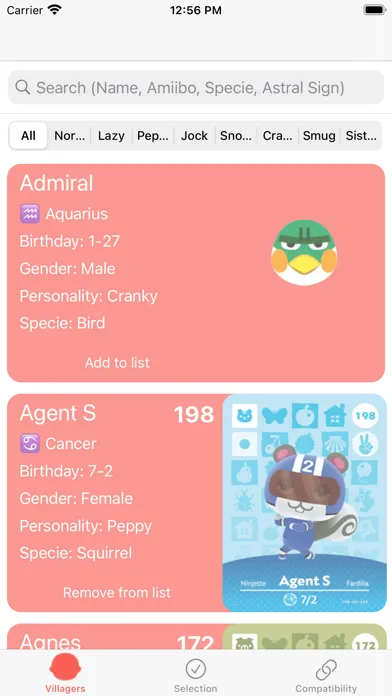 Nooktic for ACNH应用截图