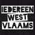 Iedereen West-Vlaams