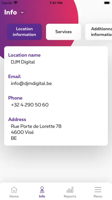 Proximus Business Booster স্ক্রিনশট