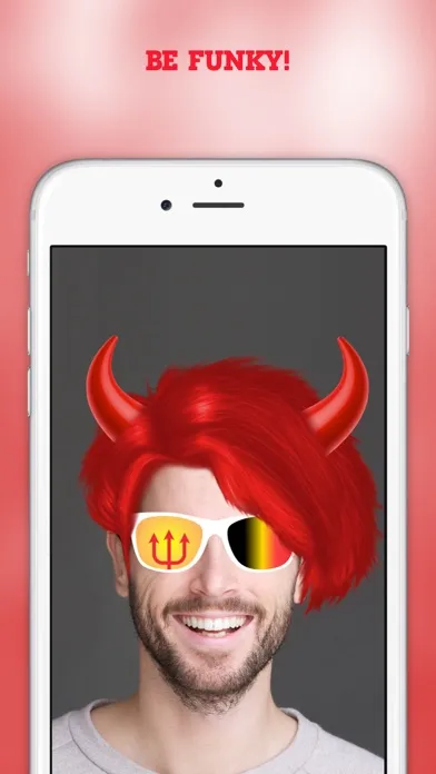تصاویر Redhorns