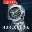 Le Vif/L'Express Horlogerie
