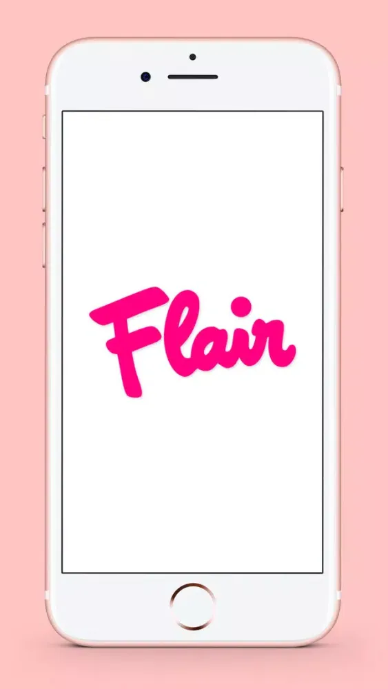 تصاویر Flair België
