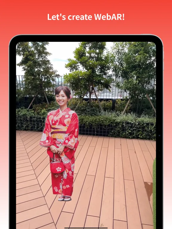 AR Everything iPad  Screenshots