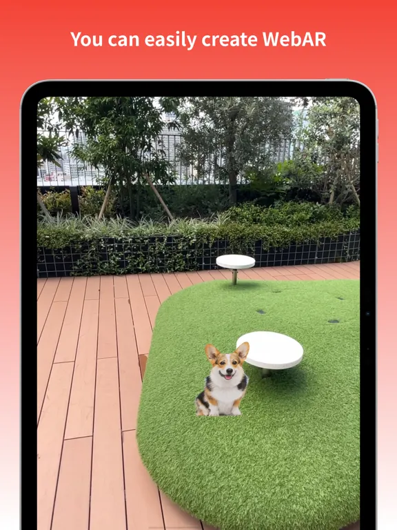 AR Everything iPad  Screenshots