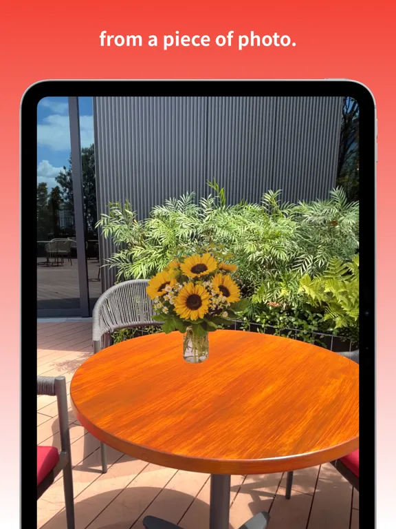 AR Everything iPad  Screenshots