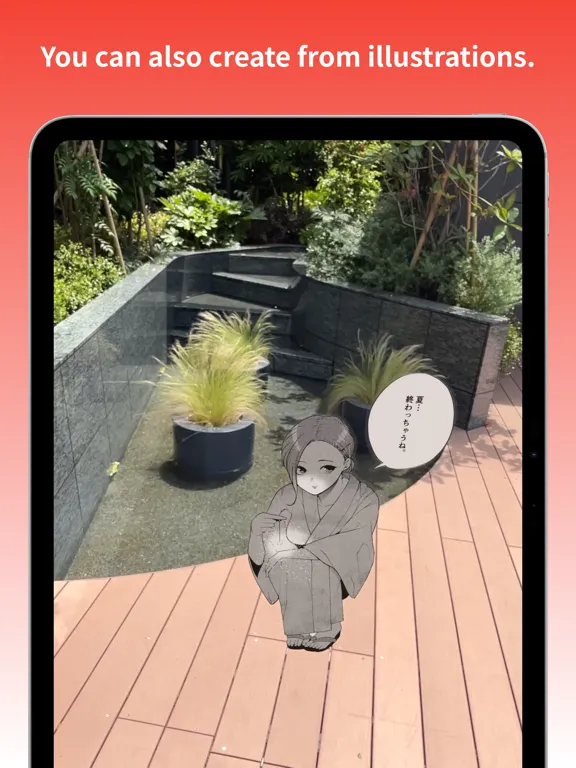 AR Everything iPad  Screenshots