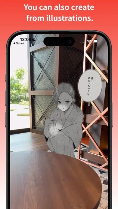 AR Everything Screenshots