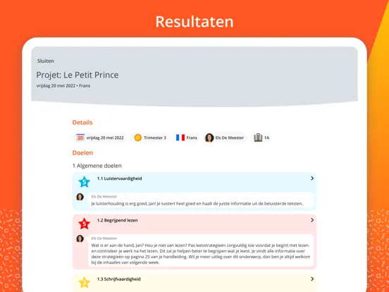 تصاویر Smartschool iPad 