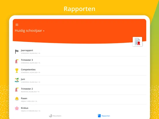 تصاویر Smartschool iPad 