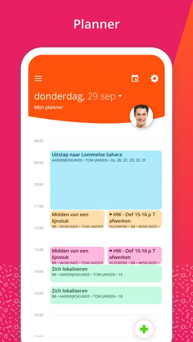 تصاویر Smartschool