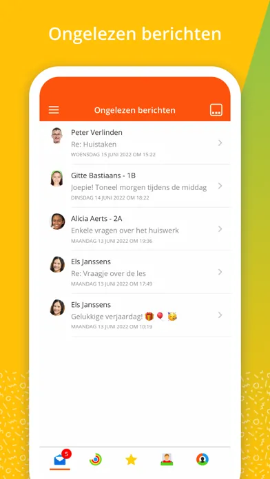 تصاویر Smartschool
