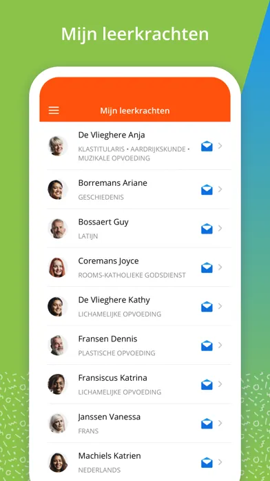 تصاویر Smartschool