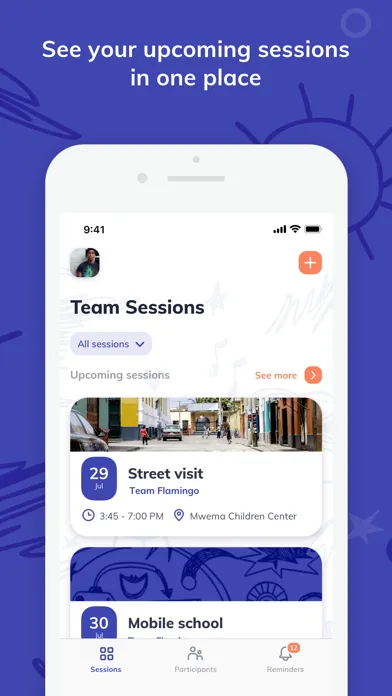 Zrzuty ekranu StreetSmart Impact