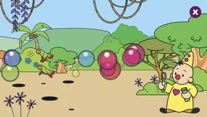 Bumba in Africa Ekran Görüntüleri