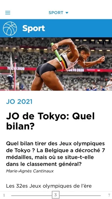 صور Le JDE, l’actu dédiée aux 9-13