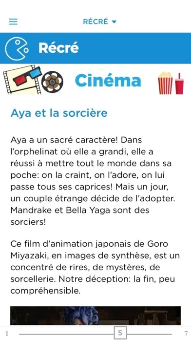صور Le JDE, l’actu dédiée aux 9-13