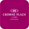Crowne Plaza Liège.