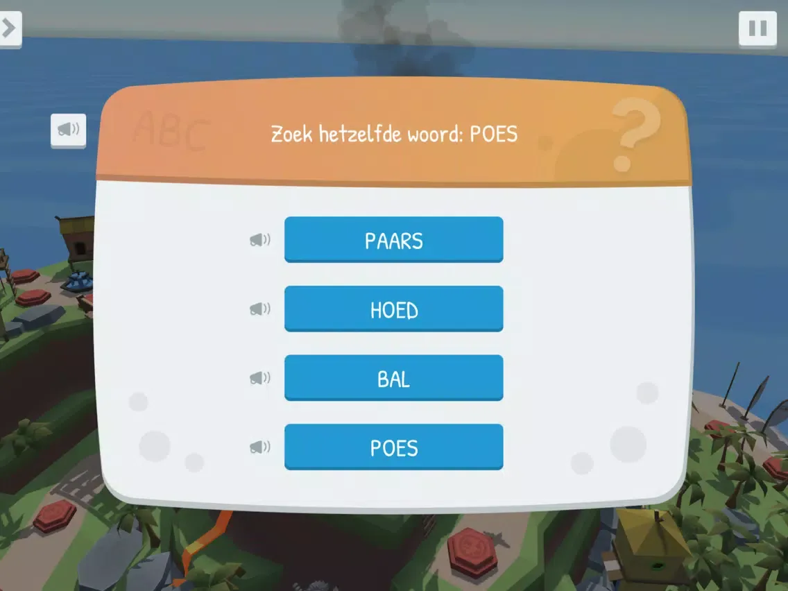 تصاویر Zomerbingel 2019 kleuters iPad 