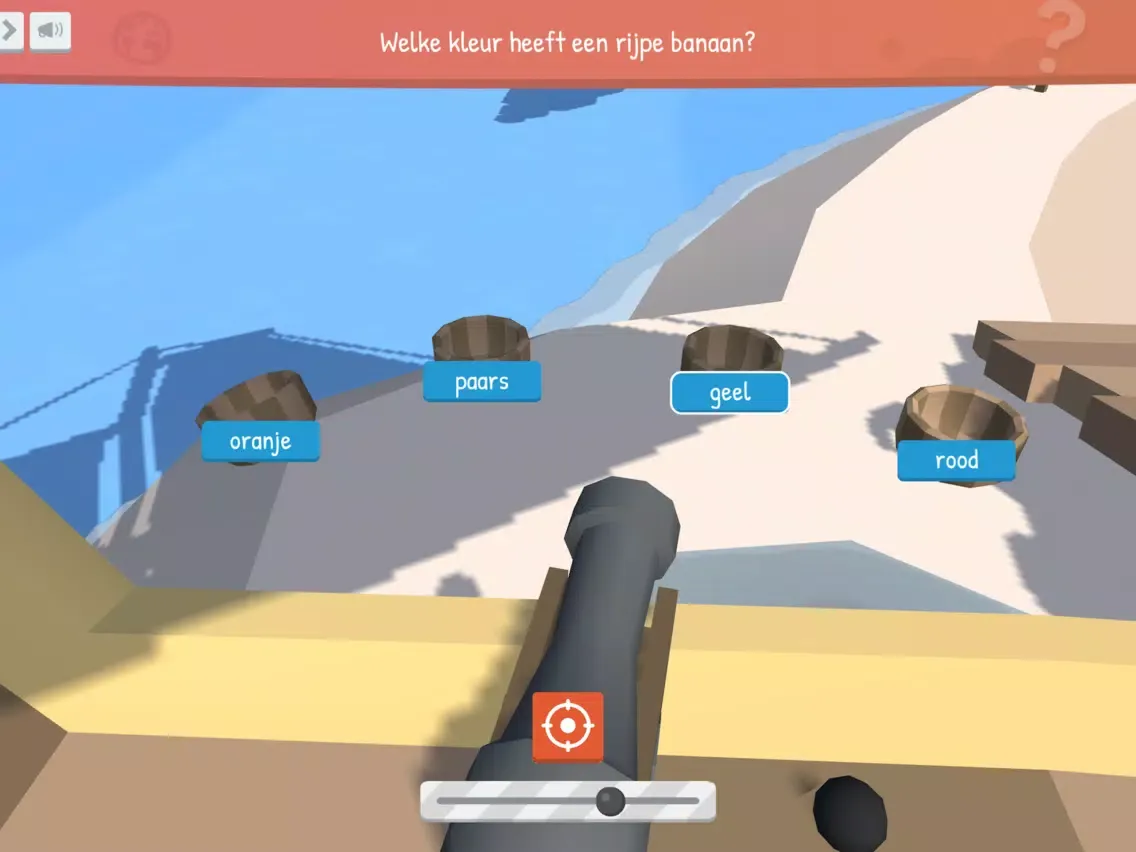 تصاویر Zomerbingel 2019 kleuters iPad 
