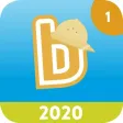 Zomerbingel 2020 leerjaar 1