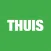 Thuis stickers