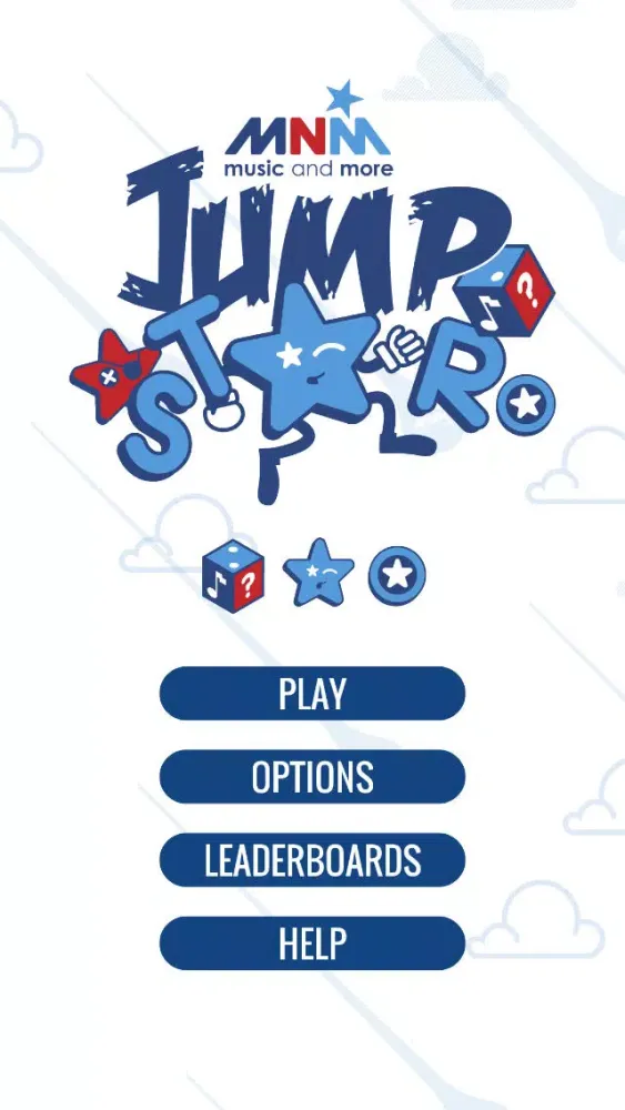 MNM Jump Star应用截图