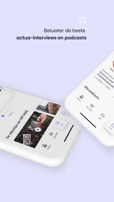 تصاویر VRT NWS
