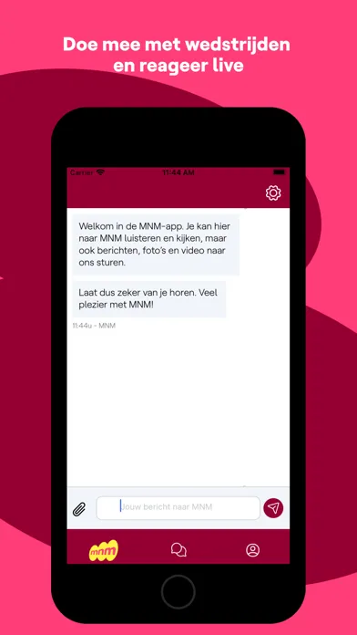 MNM Screenshots