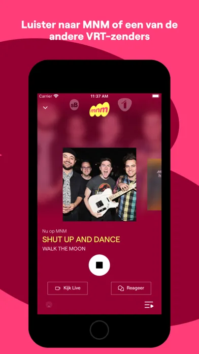 MNM Screenshots