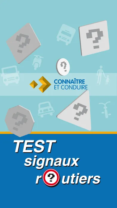 تصاویر Test Signaux Routiers