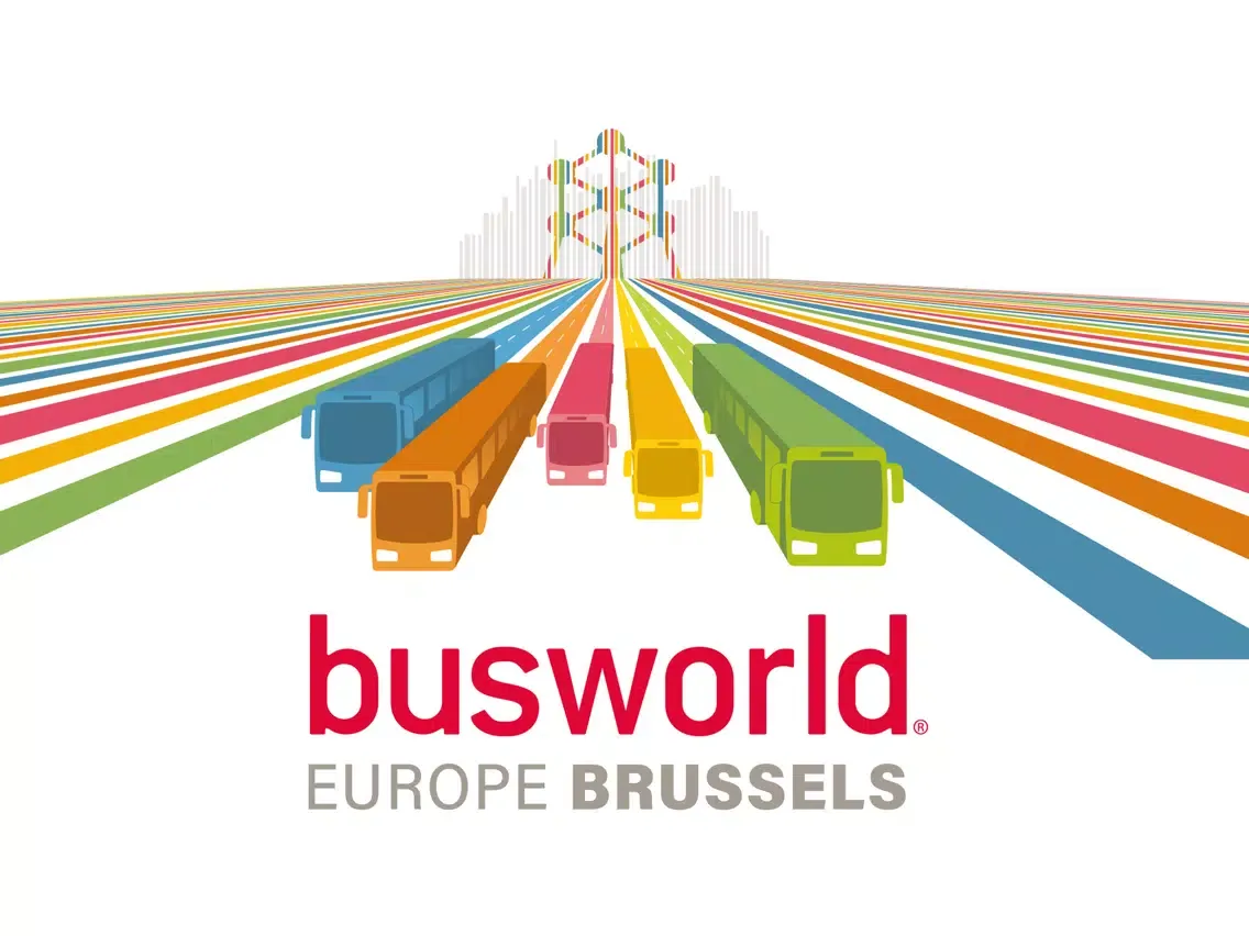 Busworld Europe 2019 iPad  스크린샷