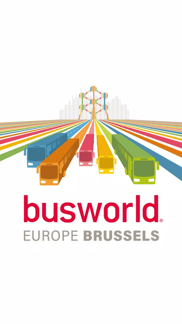 تصاویر Busworld Europe 2019