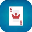 Tripeak Solitaire