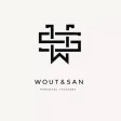 Wout & San