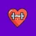 Health & Fitness Sticker Pack