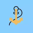 Pirate Of The Seas Stickers