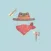 Wild West Stickers: Yeehaw!