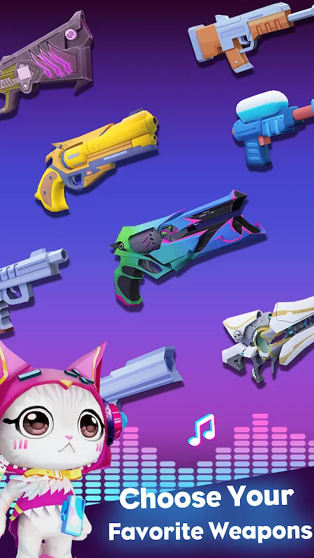 Beat Trigger 스크린샷
