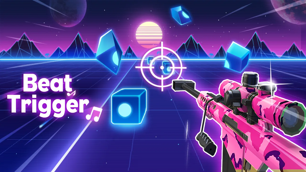Beat Trigger 스크린샷
