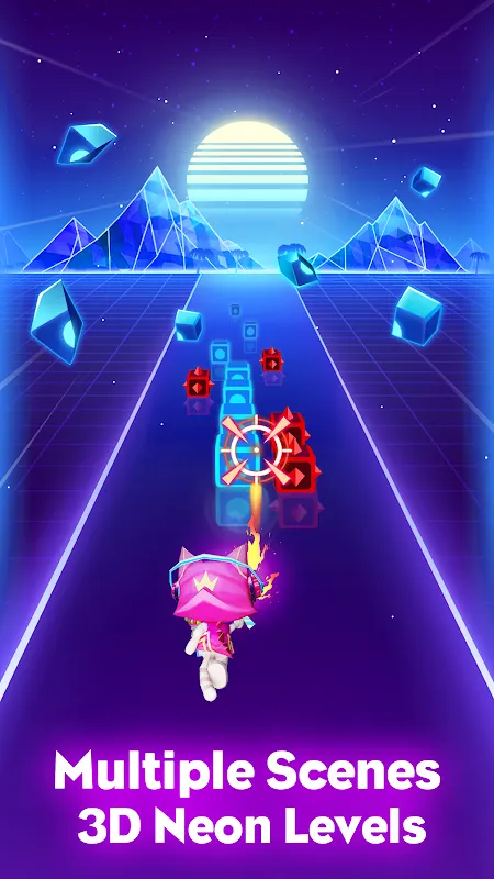Beat Trigger 스크린샷