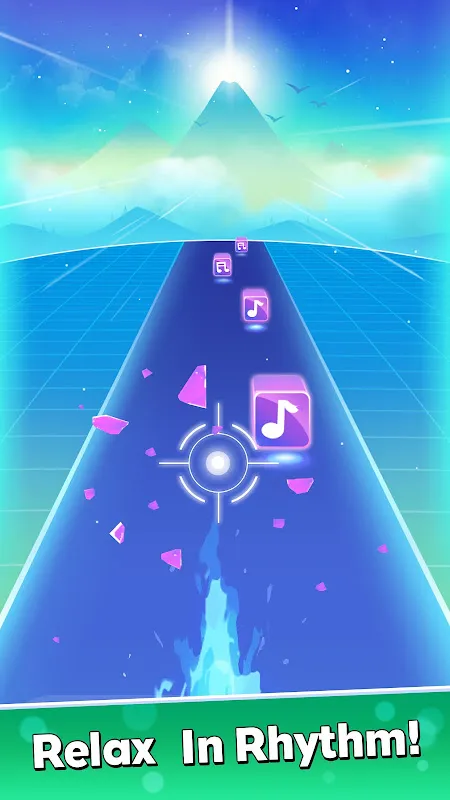 Beat Shot應用截圖