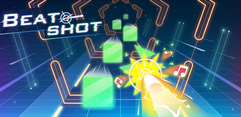 Beat Shot應用截圖
