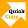 Quick Copy&Paste