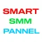SMM PANEL - smartsmmpannel.com