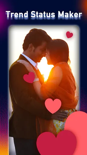 Music & Beat Video Maker:Mivii Screenshots