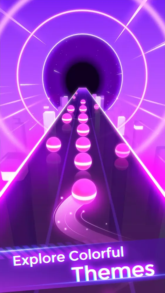 Smash Tiles Screenshots