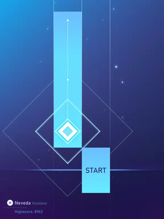 Capturas de pantalla de Piano Fire iPad 