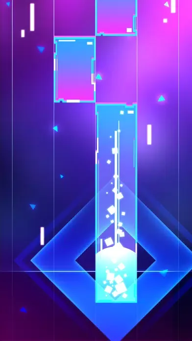 Capturas de pantalla de Piano Fire