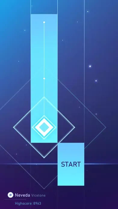 Capturas de pantalla de Piano Fire